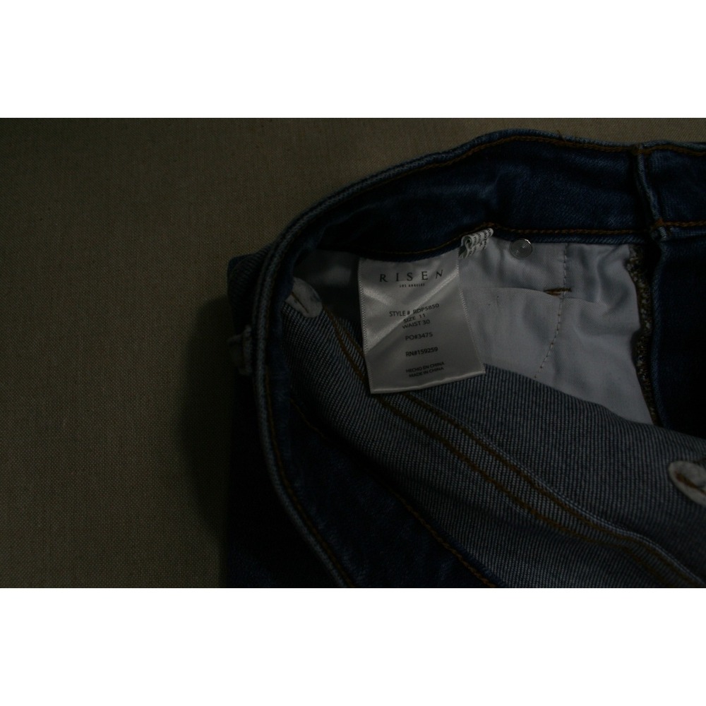 Risen Jeans - Picture 6 of 6